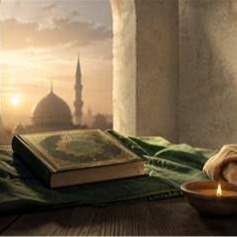 ذكرى وفاة الرّسول (ص): الوصايا الأخيرة وأمانة الرّسالة
