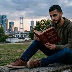 To the Youth in the West: Preserving Authenticity in an Age of Fascination 
