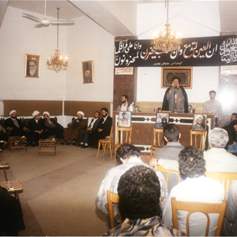 نشاطات عامة 