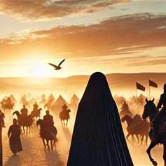 زينب (ع): صلابة الموقف والشّموخ الرّساليّ 
