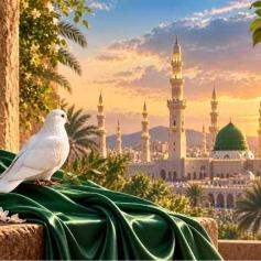 السيّدة الزَّهراء (ع): سيرة الإيمان وصلابة الموقف