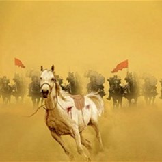 قالوا في الإمام الحسين(ع)