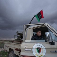 ليبيا والبحث عن الاستقرار