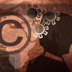 الملكيّة الفكريّة في الاقتصاد الاجتماعيّ