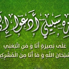 صلابة الفكر.. والدّعوة إلى التعقّل والاعتبار