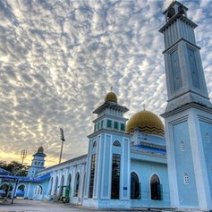 الأساس الإسلاميّ لفكرة الحوار