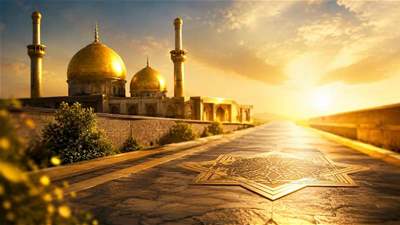 الإمام الكاظم (ع) الثّابت على طريق الله