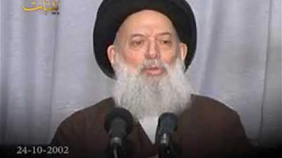 كيف اقتطعوا وزوَّروا كلام السيد عن الغدير ؟