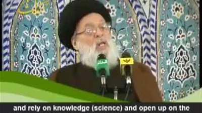 Imam As-Sadiq (a.s. ): A Role Model of Leadership 