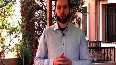 كيفية تطهير الأرض المتنجّسة  (فيديو)