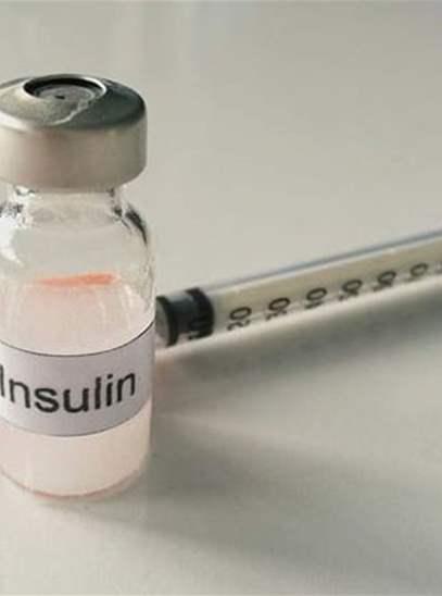 Insulin Shots While Fasting 