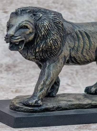 Sculpture and its Rulings 
