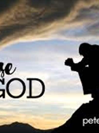 In Praise of God