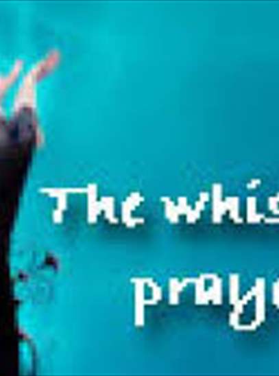 The Whispered Prayer of the Repenter