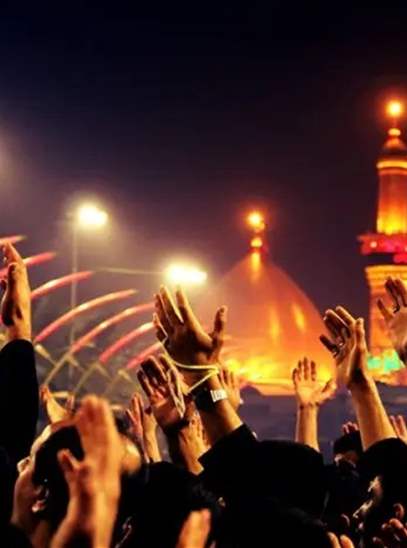 The Ziyarat of the Imams (a.s.)