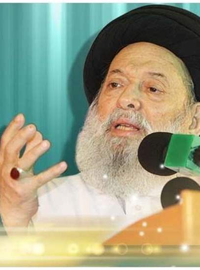 شريعةُ الله: مصلحةُ الإنسان في الدّنيا والآخرة