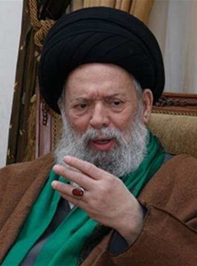 الرابع من تموز: الذكرى السنويَّة الخامسة عشرة لرحيل المرجع فضل الله (قده)