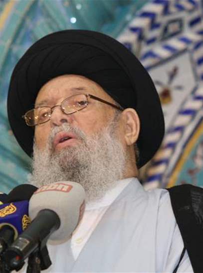 مسؤوليَّة الانتماء إلى الدّين والاستقامة في خطّ الإيمان