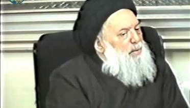 التسجيل الكامل للقاء مع السيد فضل_الله في  الشام حول الامامة وعيد الغدير وعصمة الانبياء