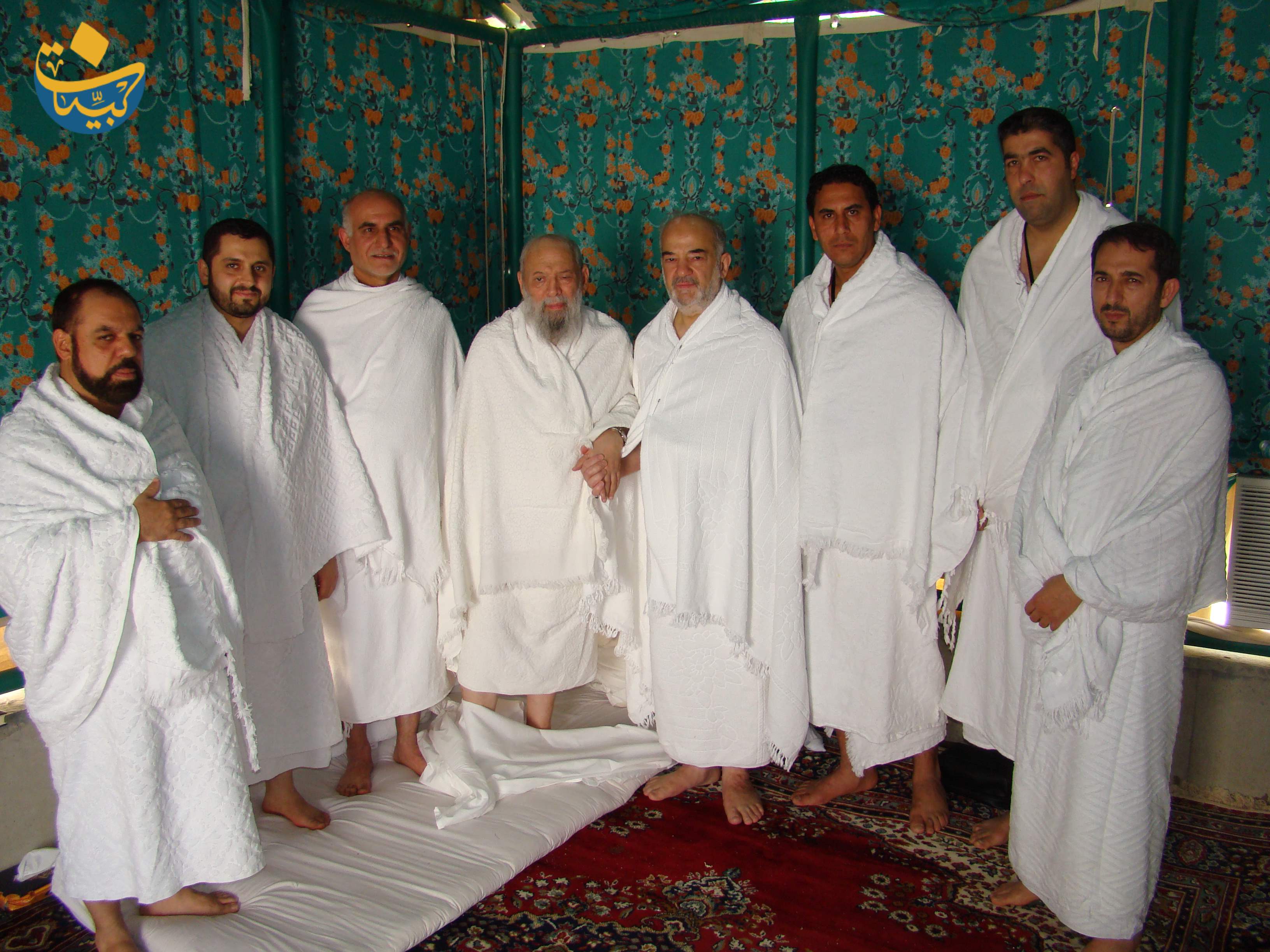 2007 ابراهيم الجعفري 