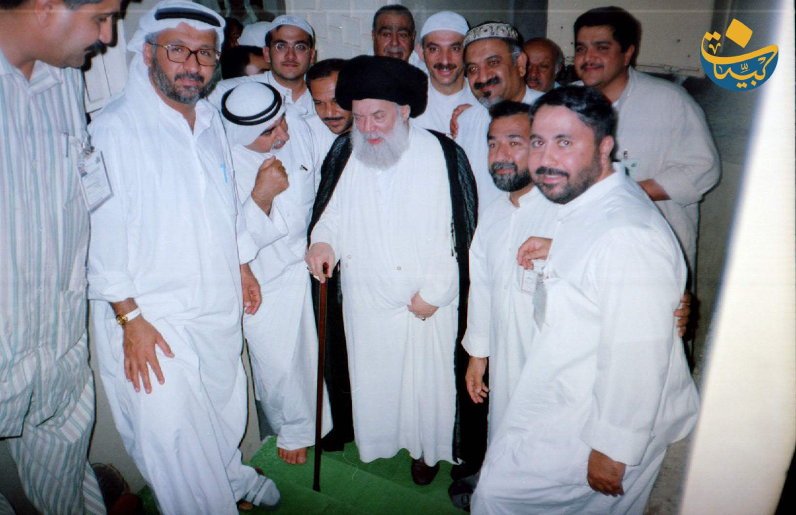 حملة التوحيد هـ1419  1998