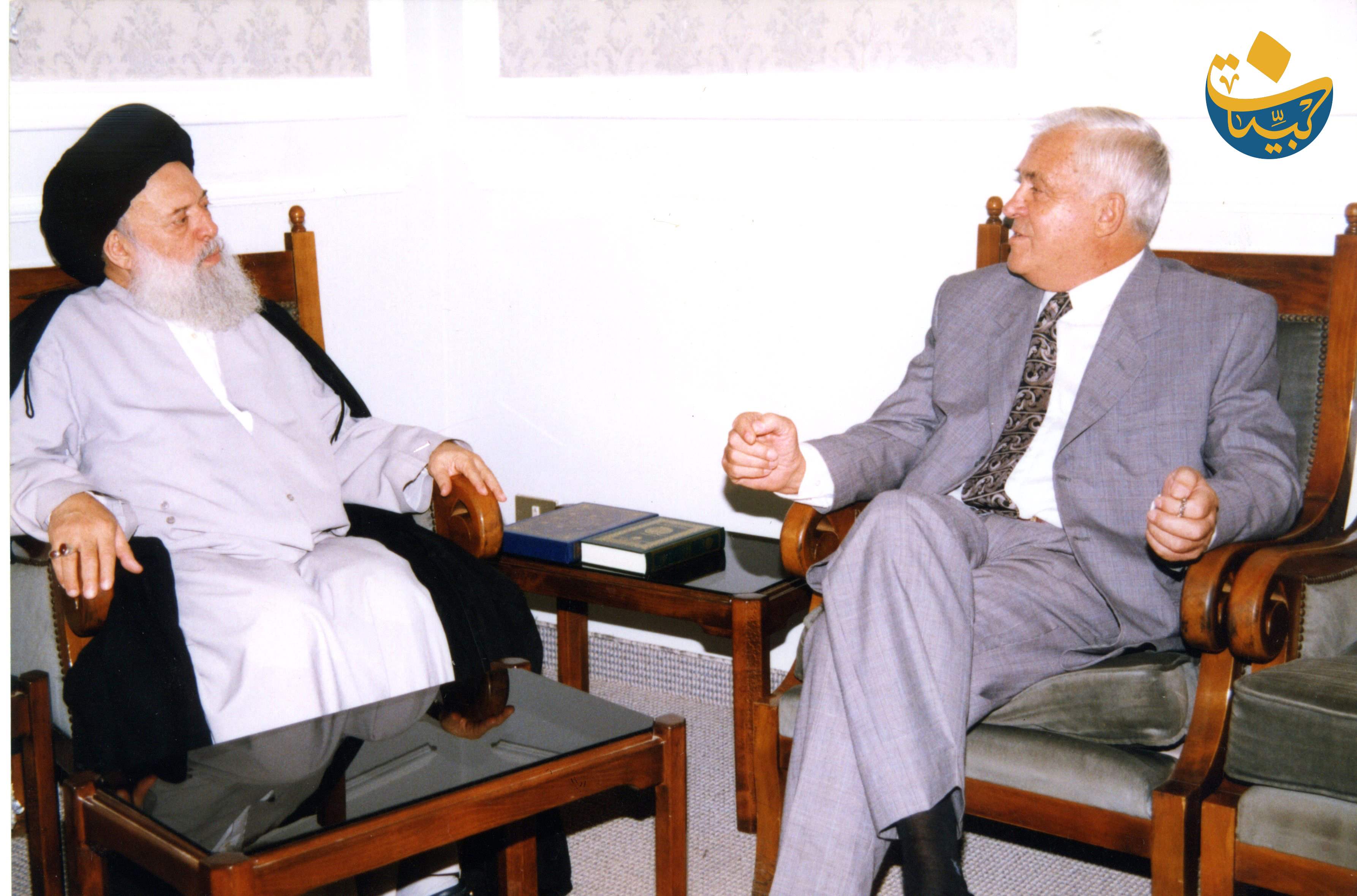 السفير العربي 10 1998