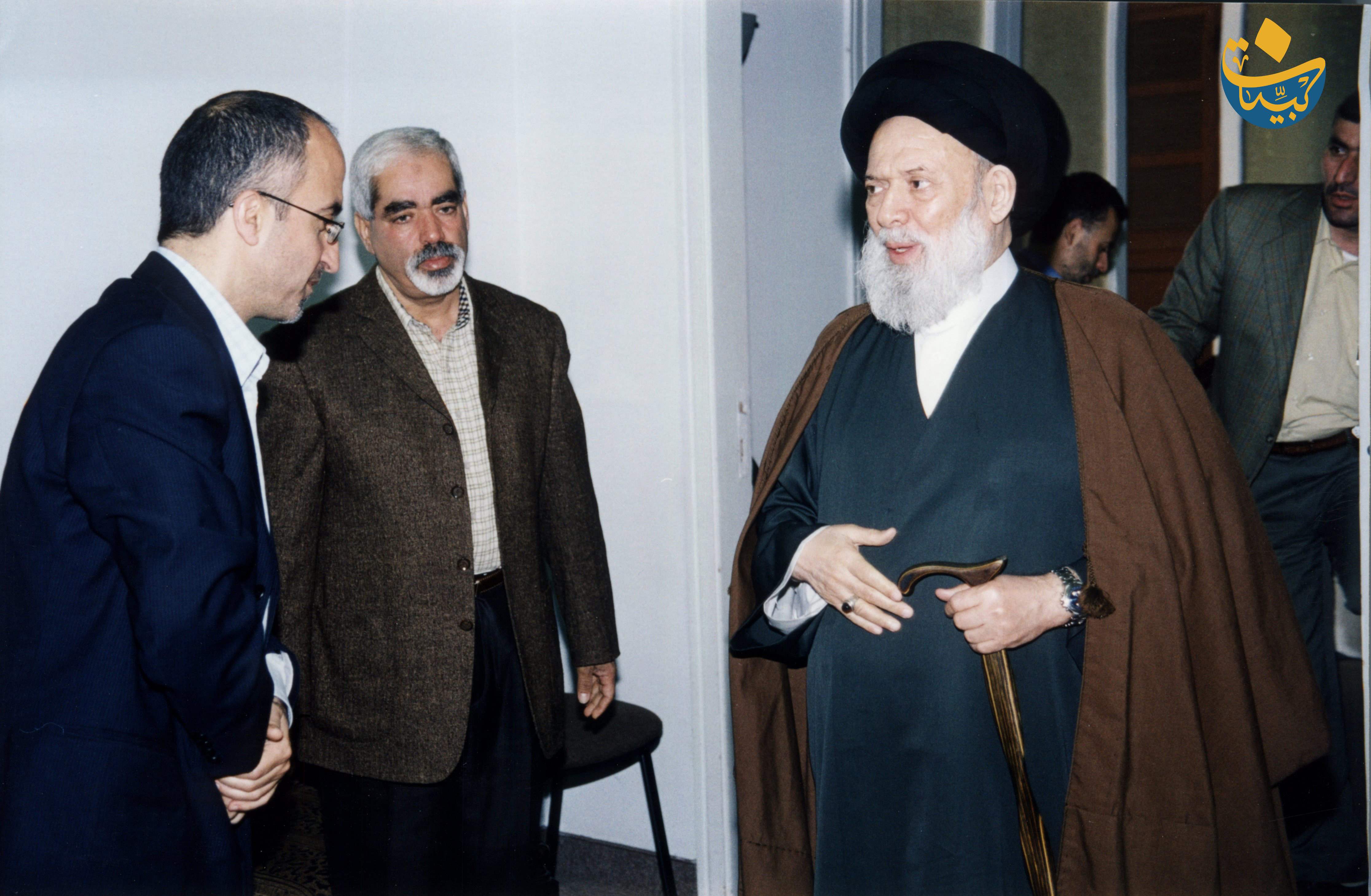 دكتور حسين احمد 2001