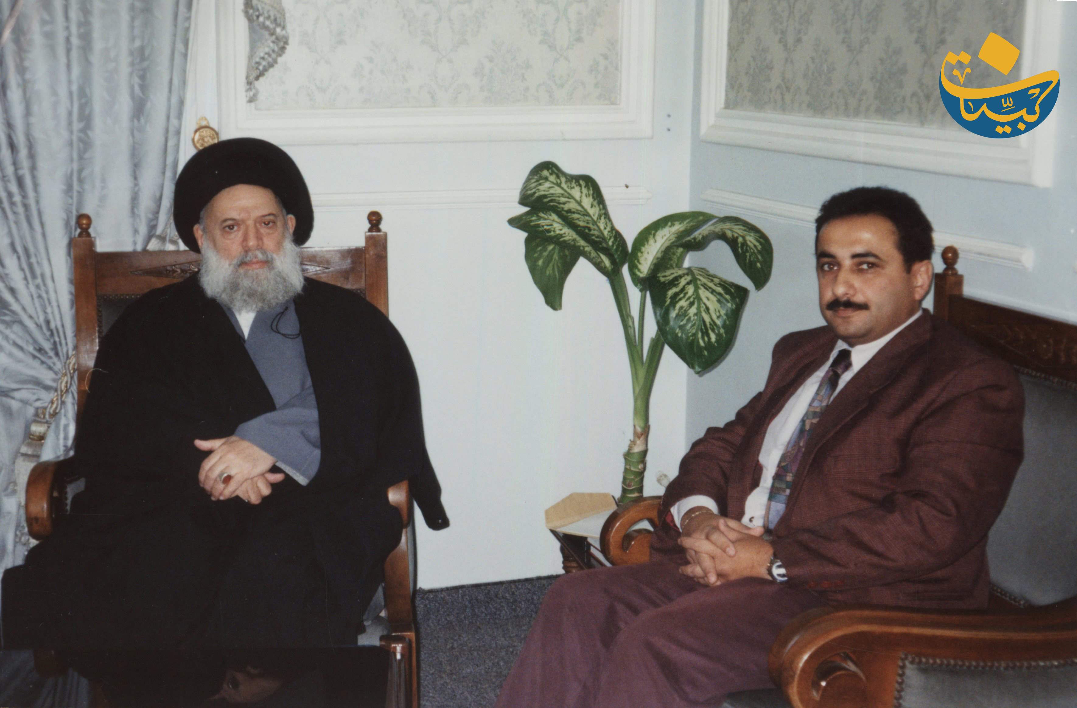 شوقي دلال 1998