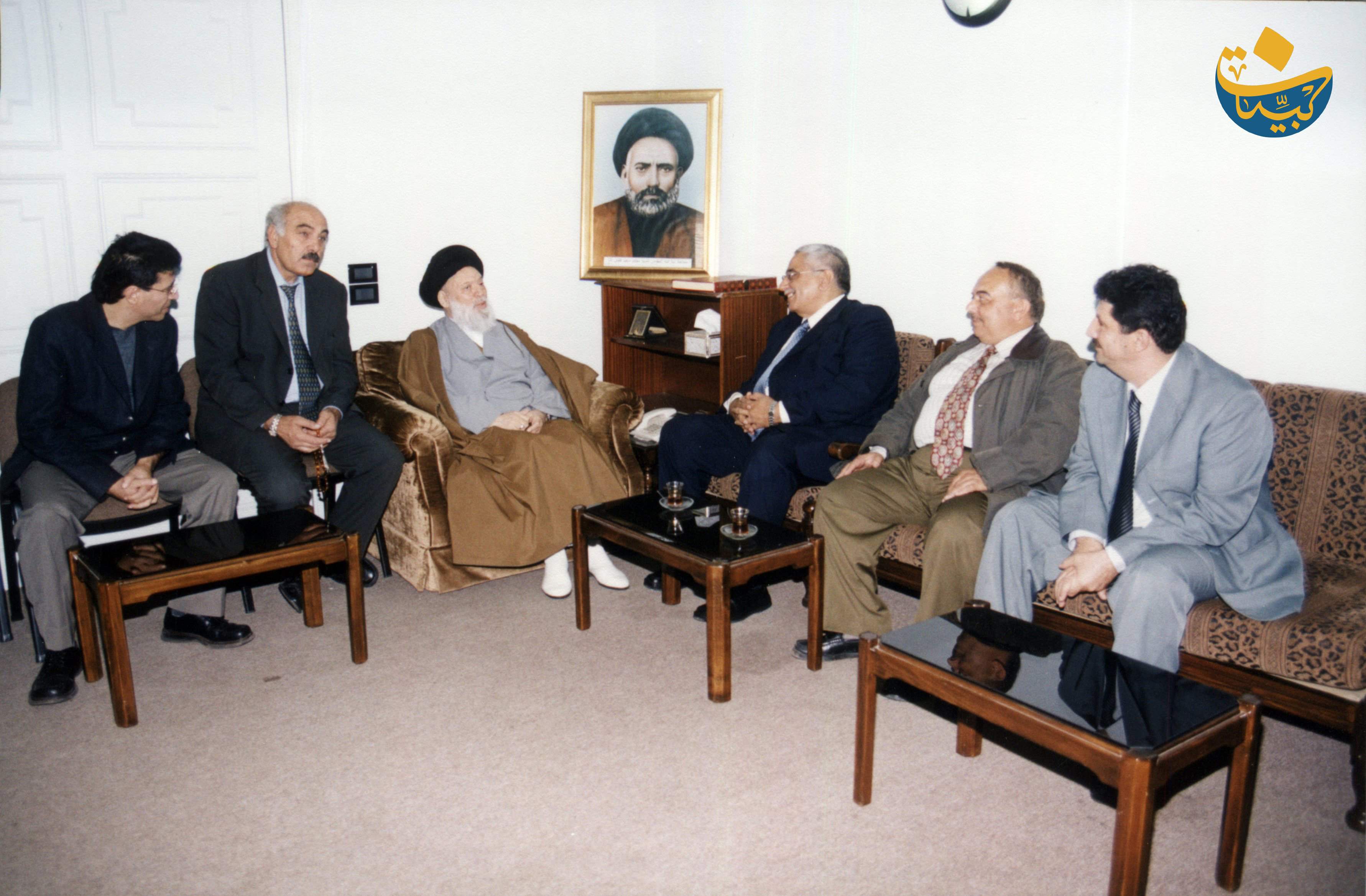 معن بشور 06 06 2001