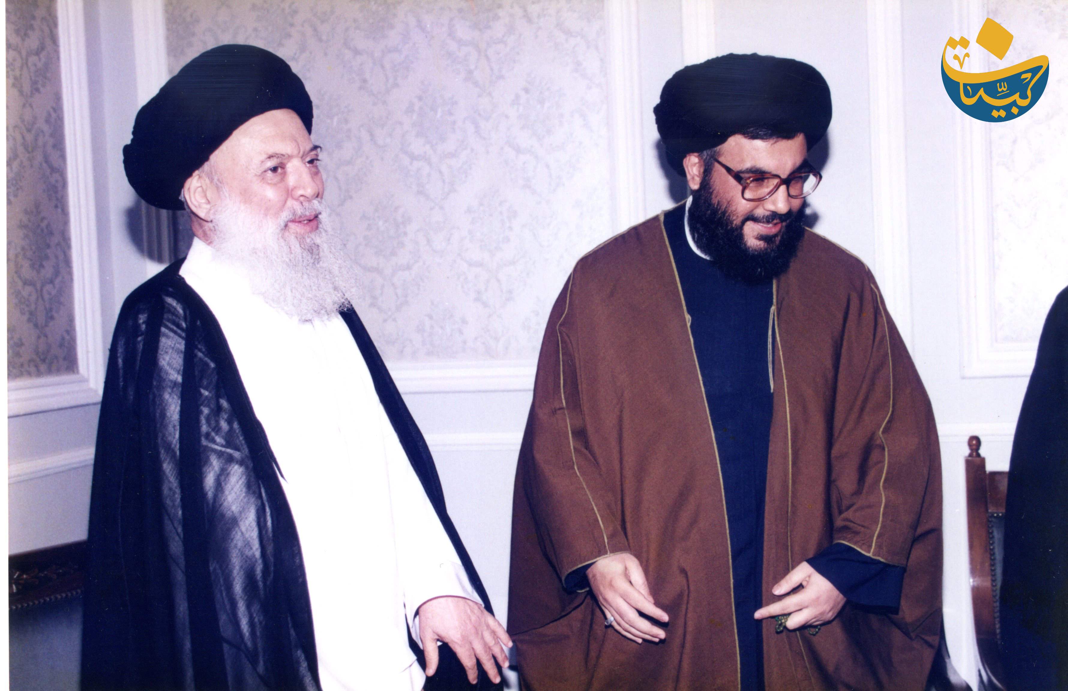نصر الله - 2000