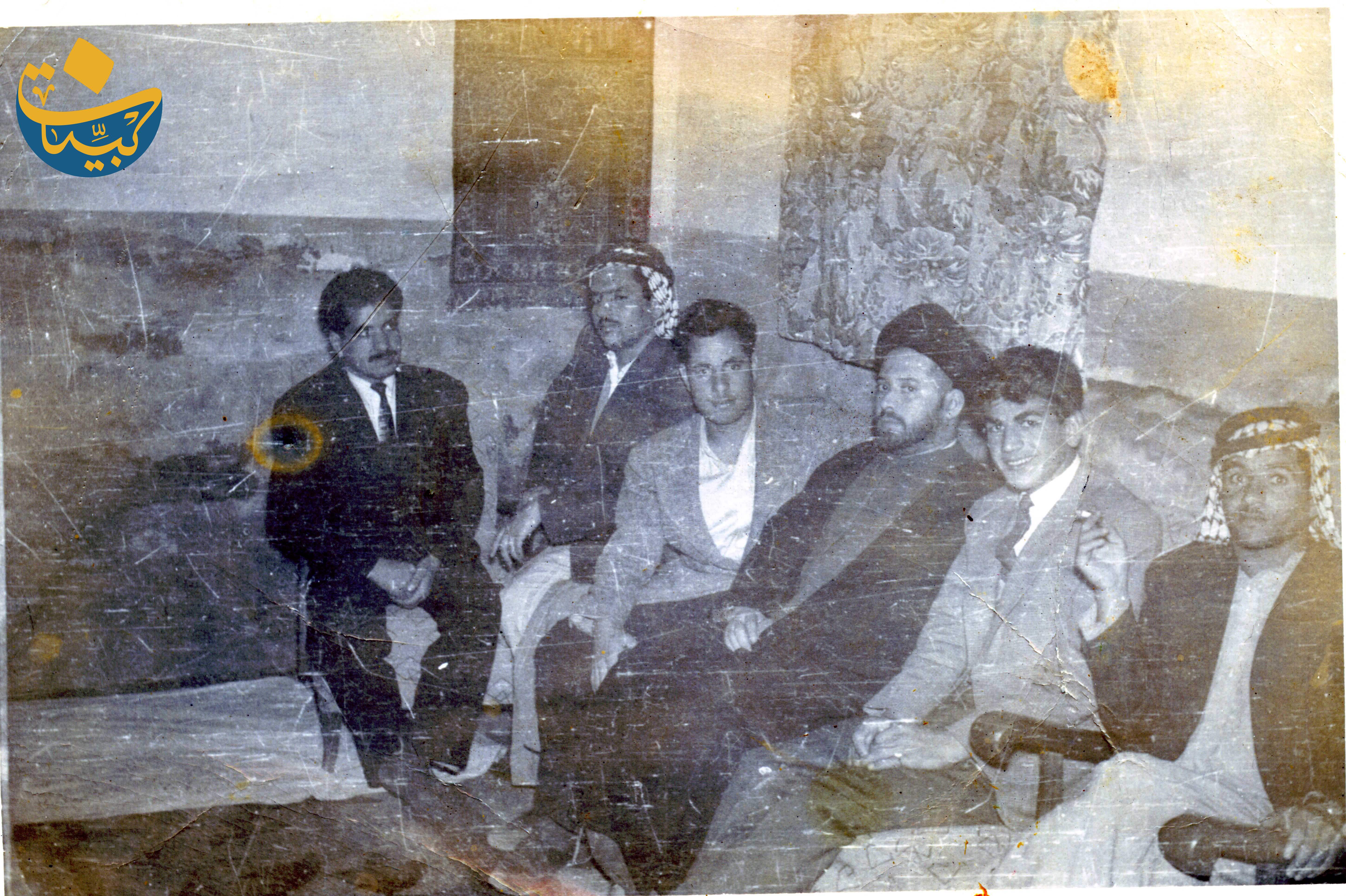 السماوة العراق