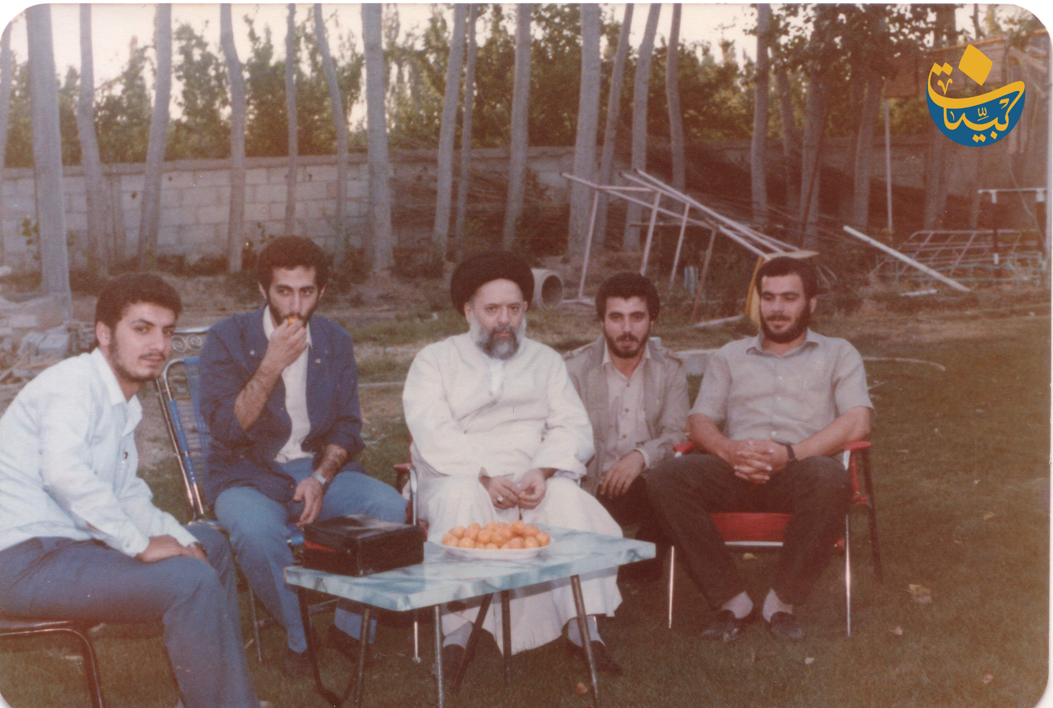 الشام -  -1985