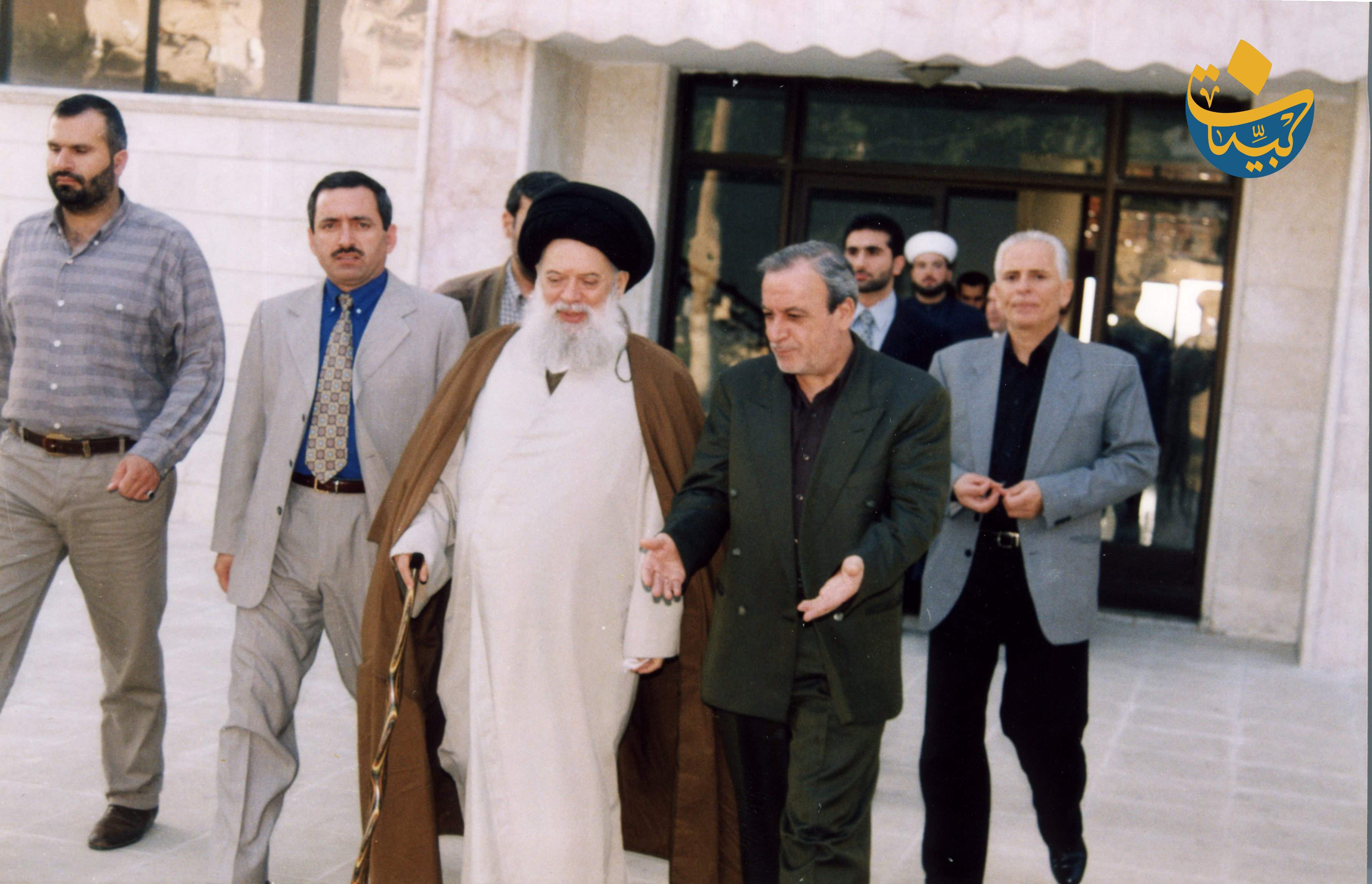 جامعة تشرين 19 11 2000