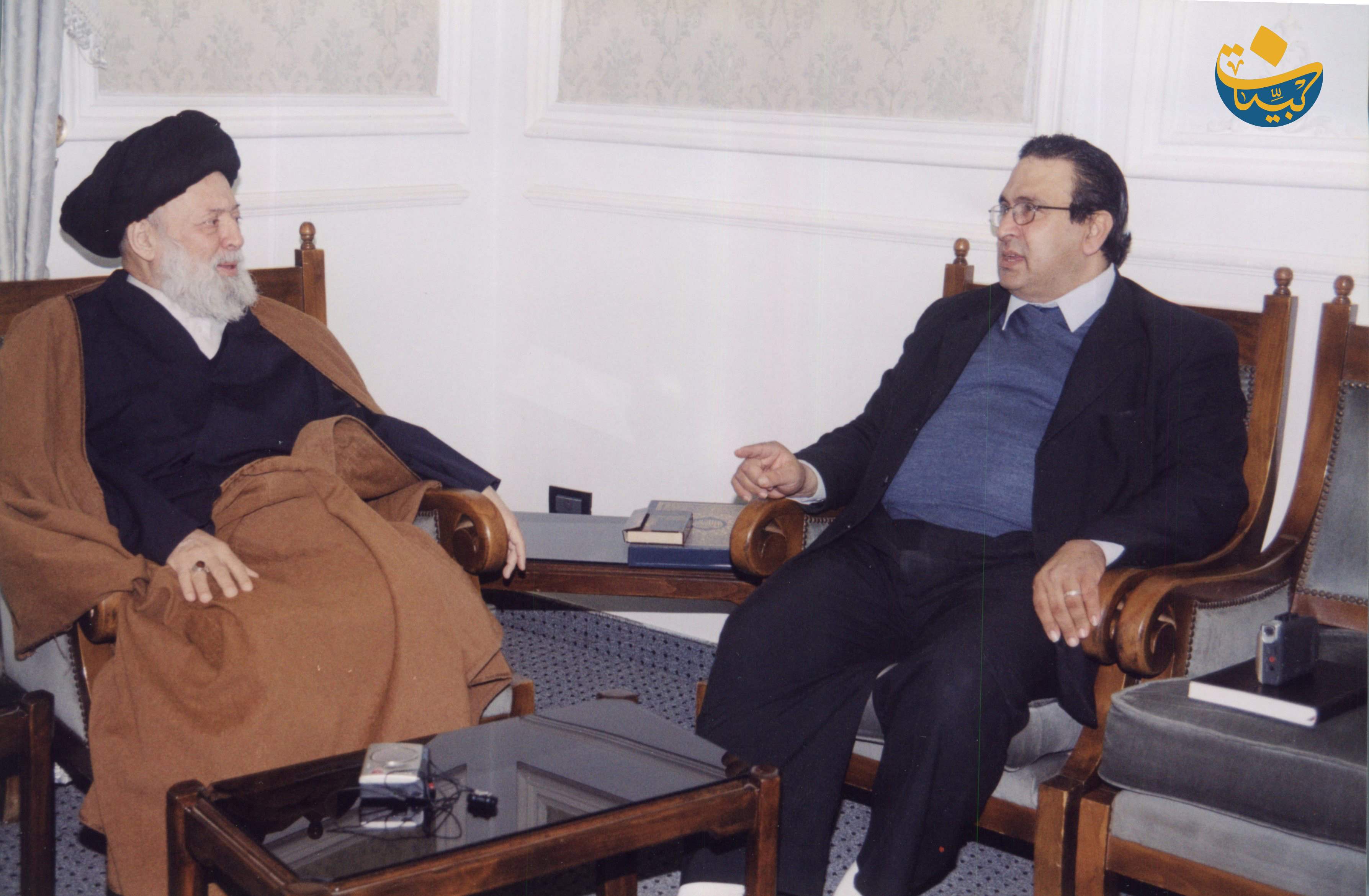 خالد اللحام 25 02 2004