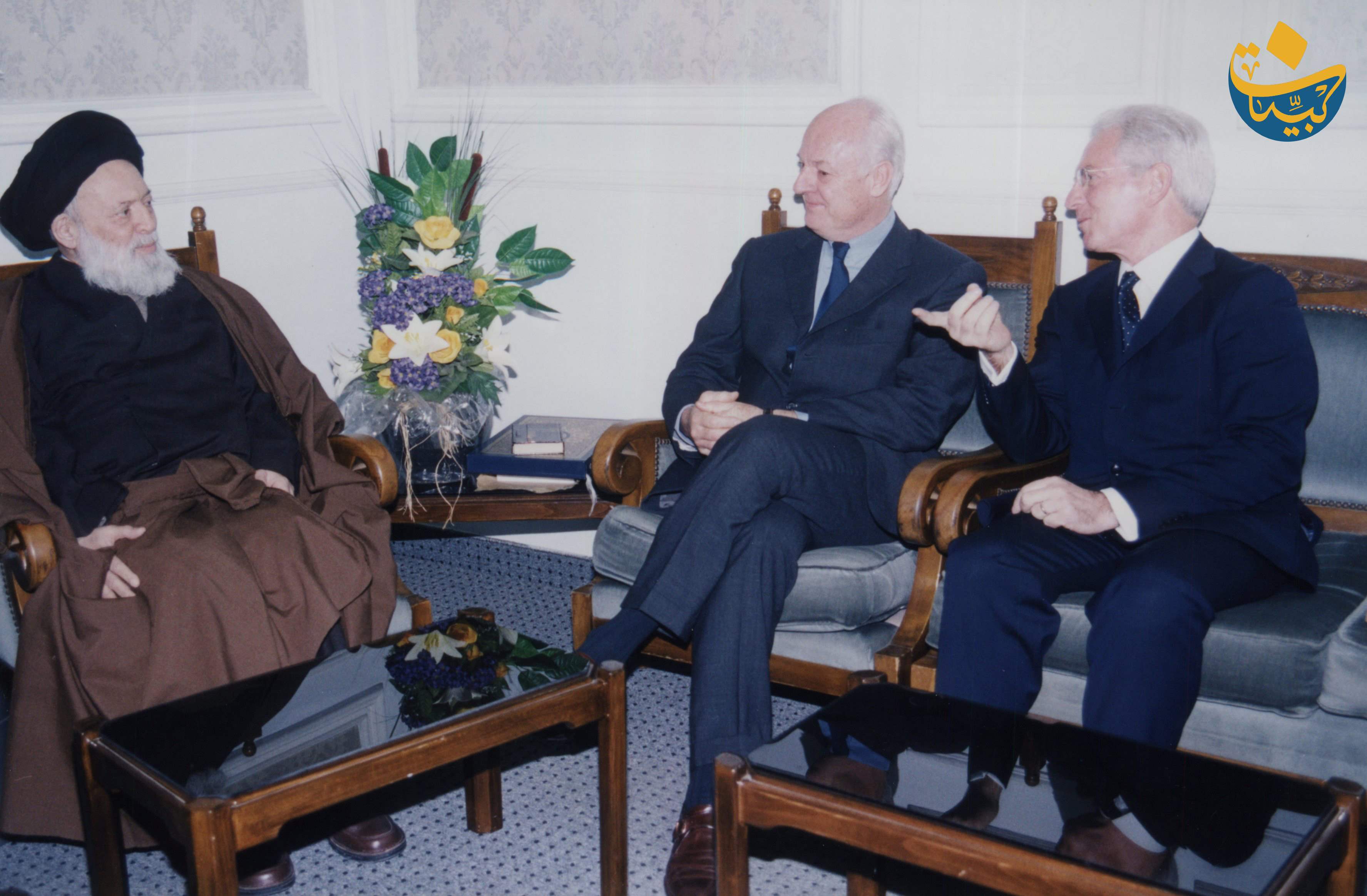 ستيفين دو ميستورا 05 02 2004