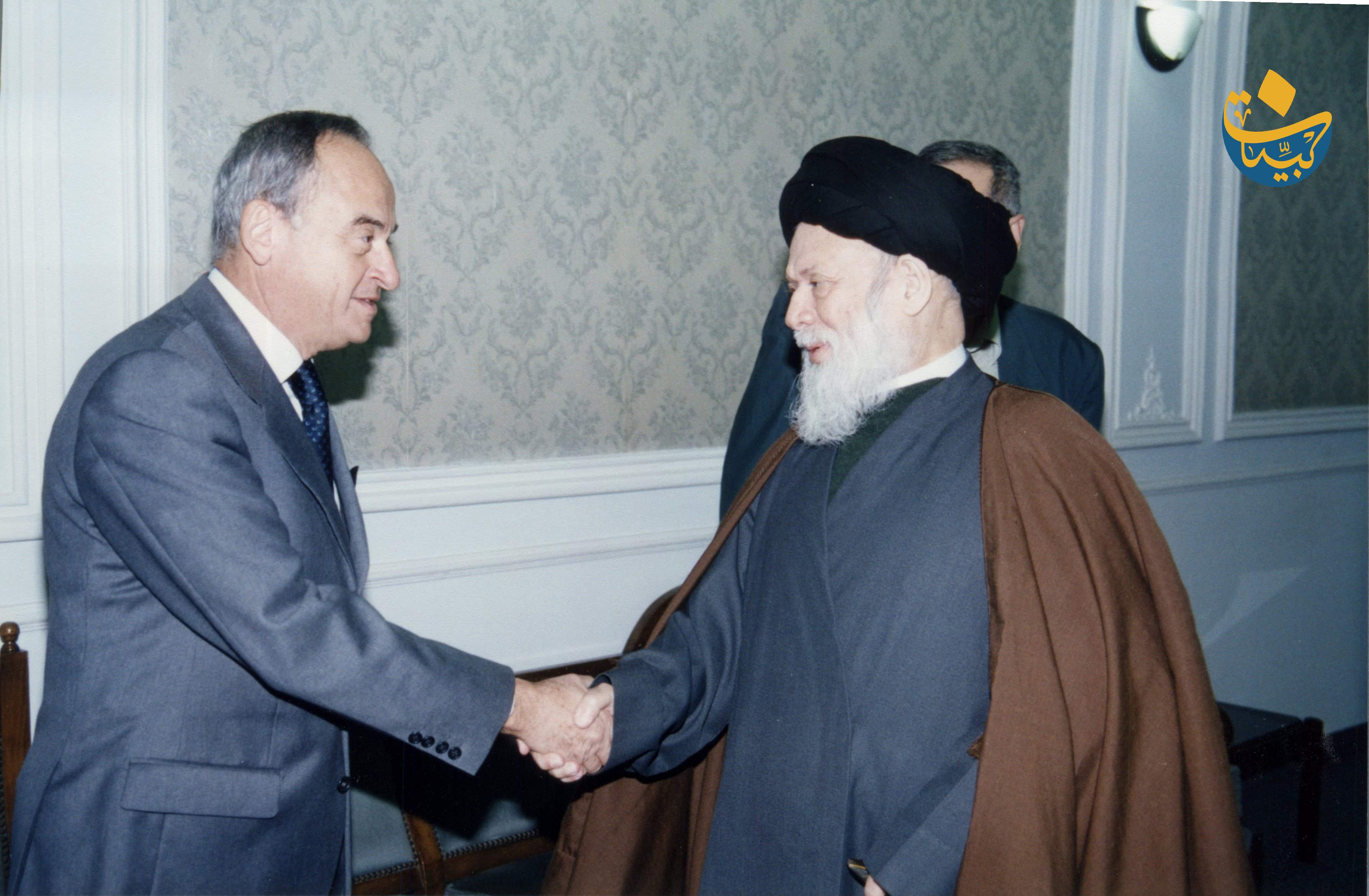 فرانكو ميستريتا25 05 2004