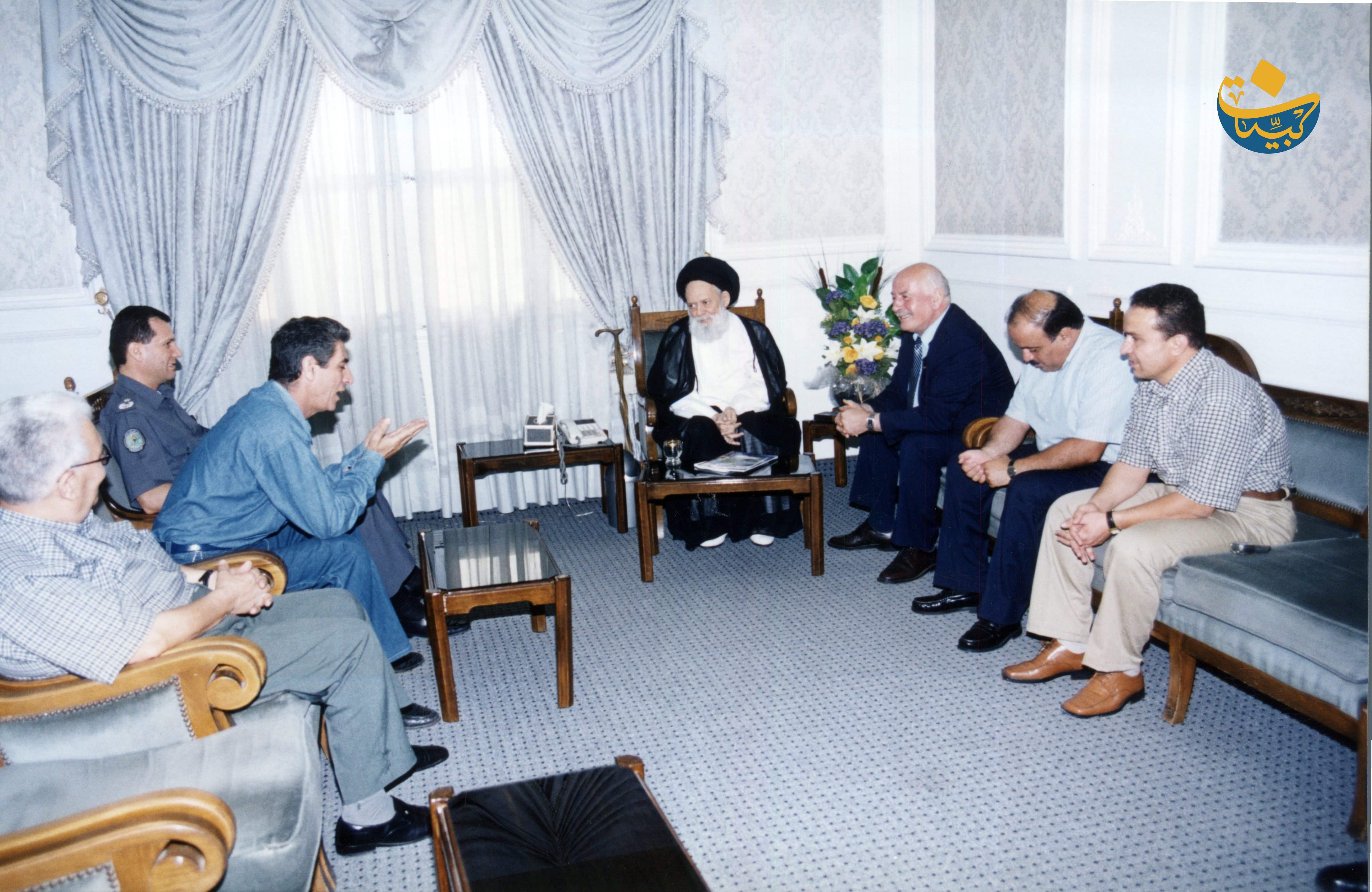 قوى الامن الداخلي 2004