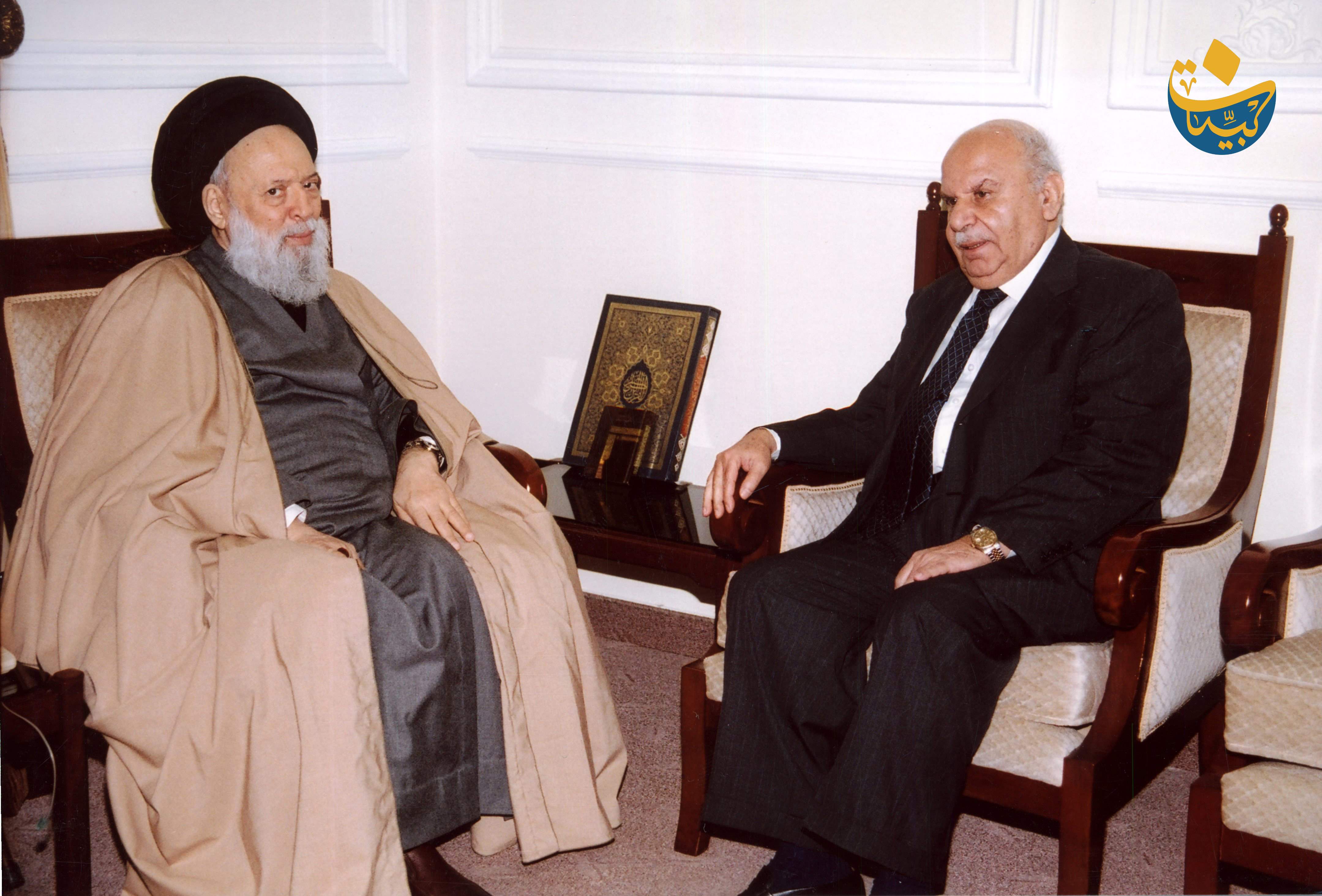 محسن دلول 22 03 2004