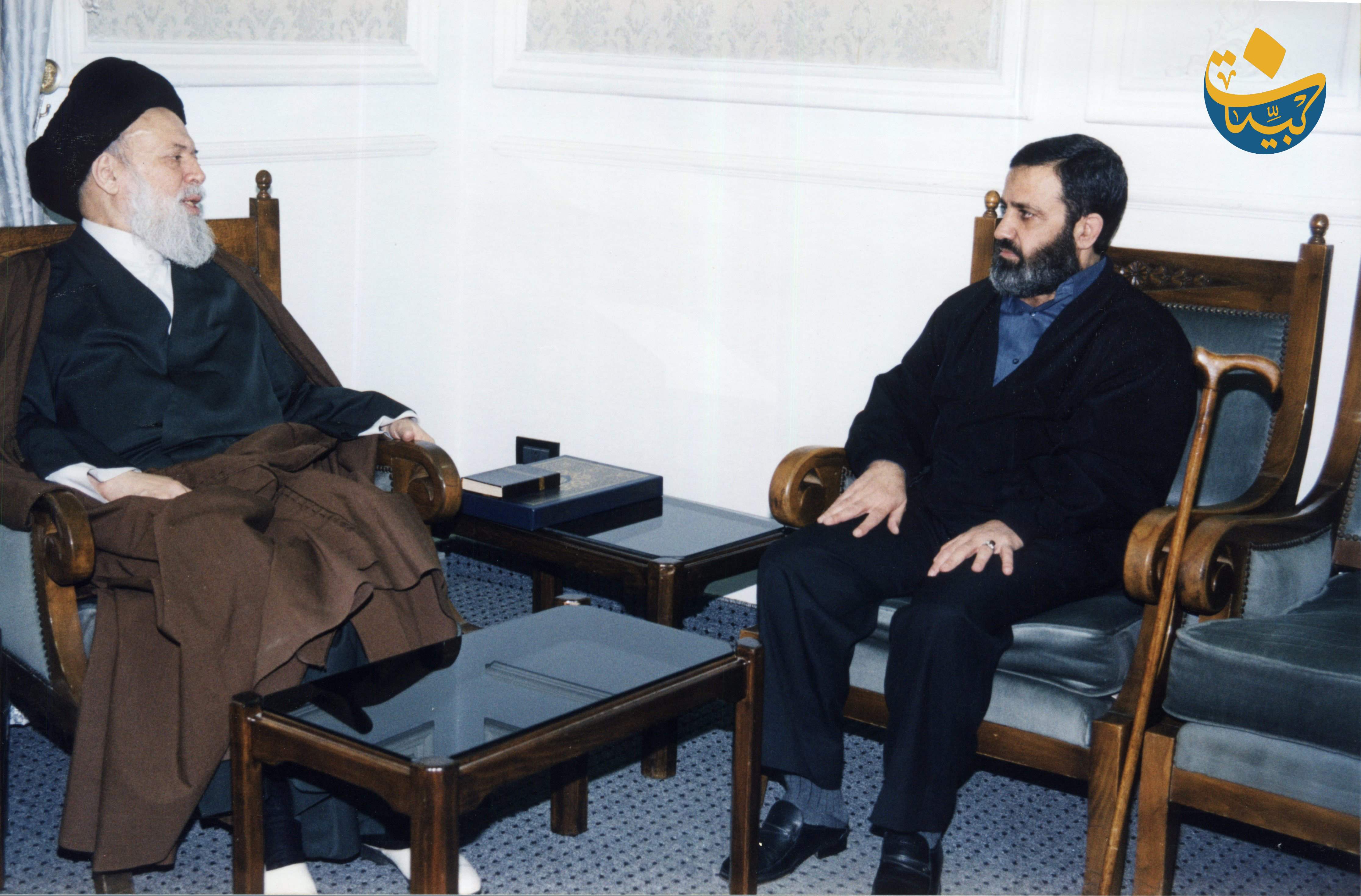 مصطفى الديراني 09 04 2004