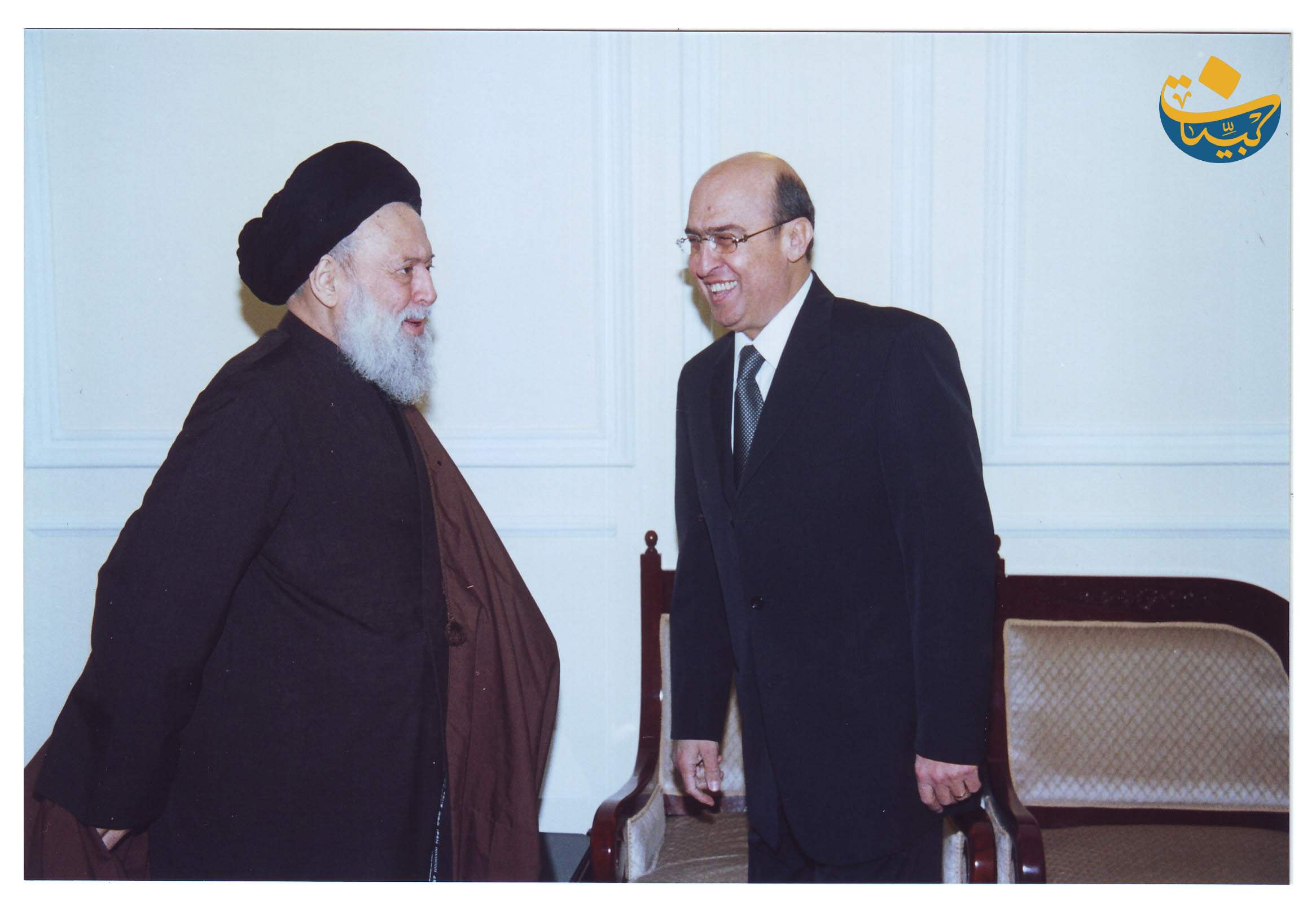 ناظم الخوري 20 01 2004