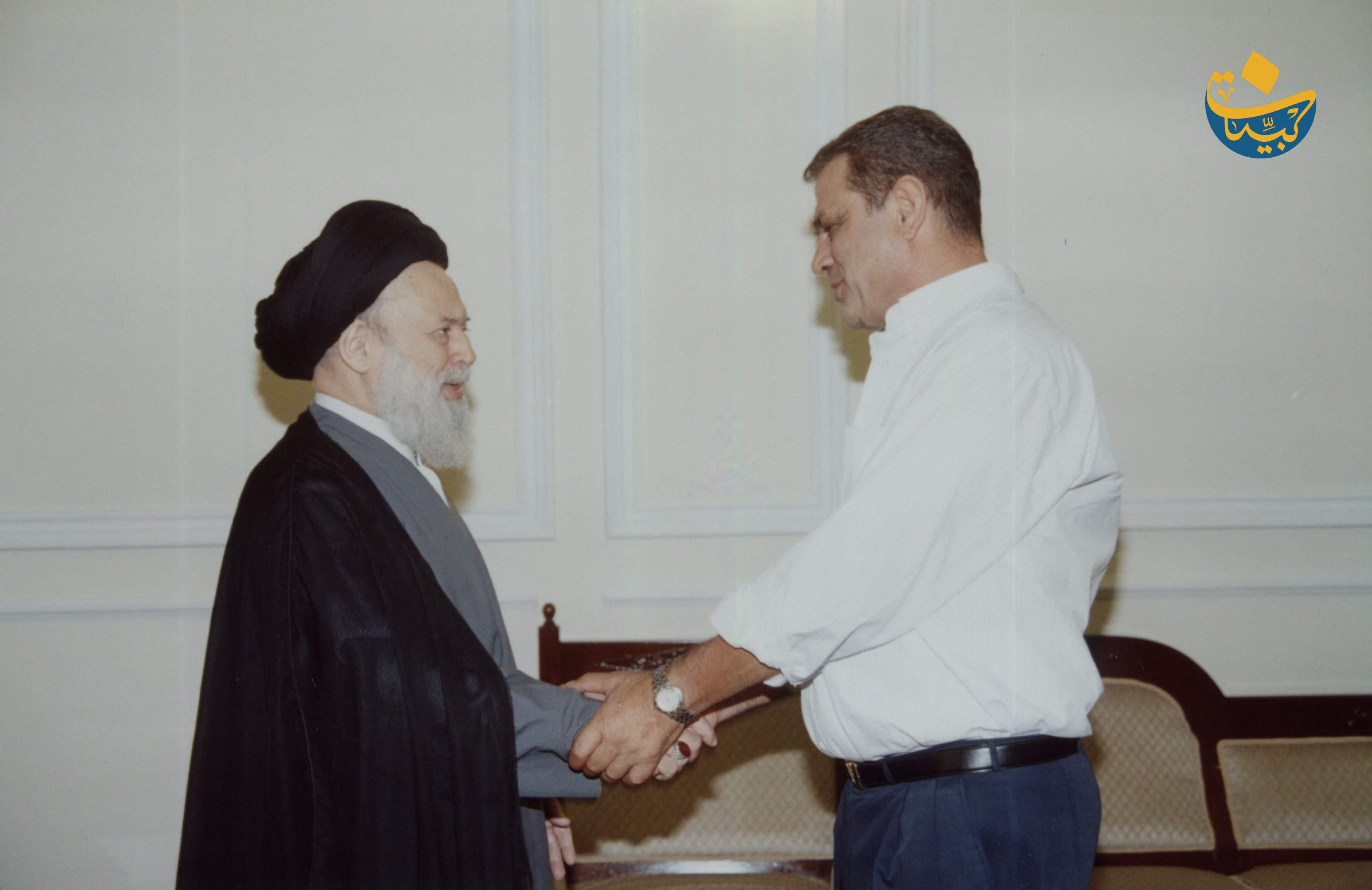 نجاح واكيم 05 تشرين الاول 2004
