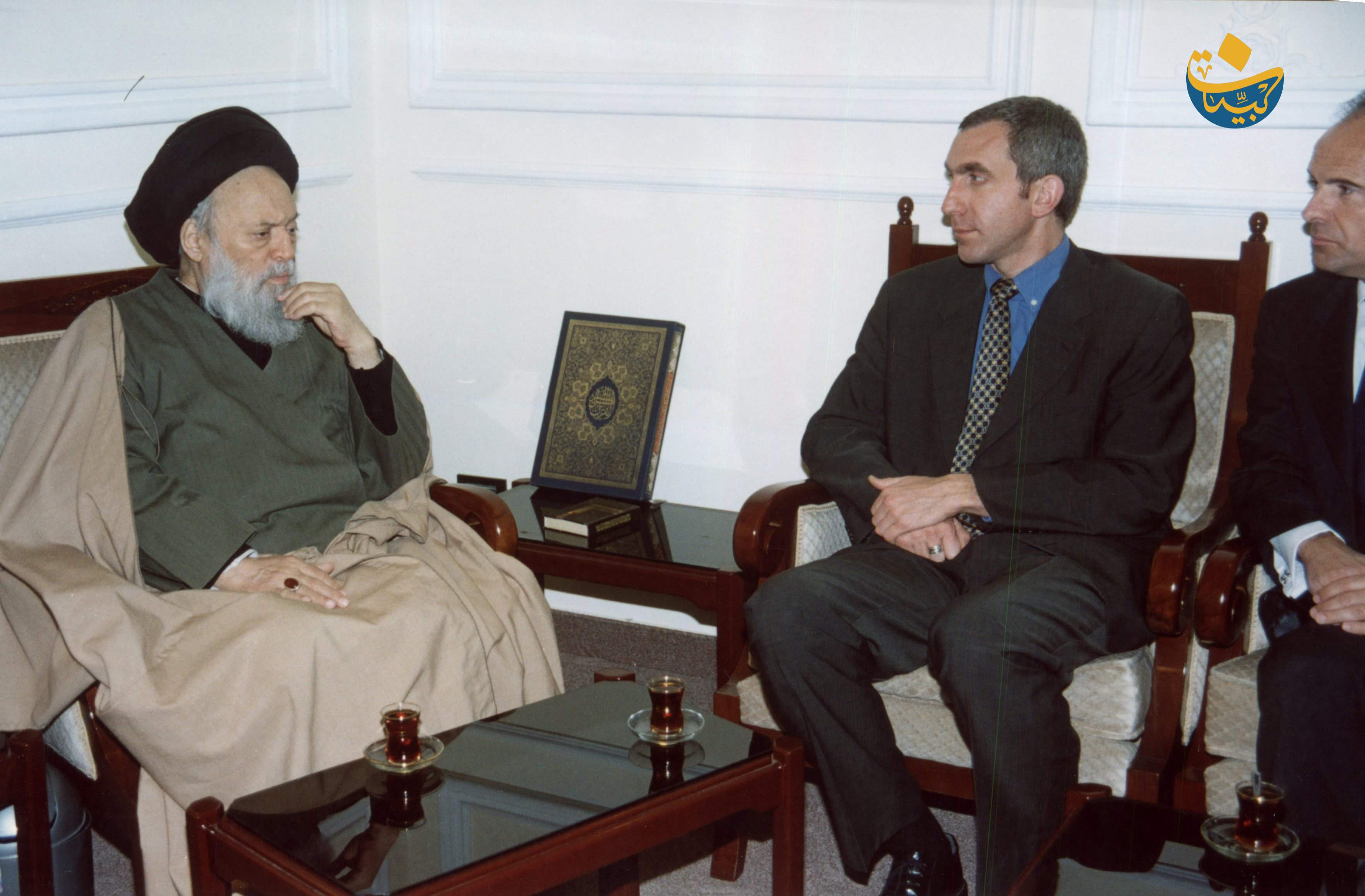 نواب فرنسيون 2004
