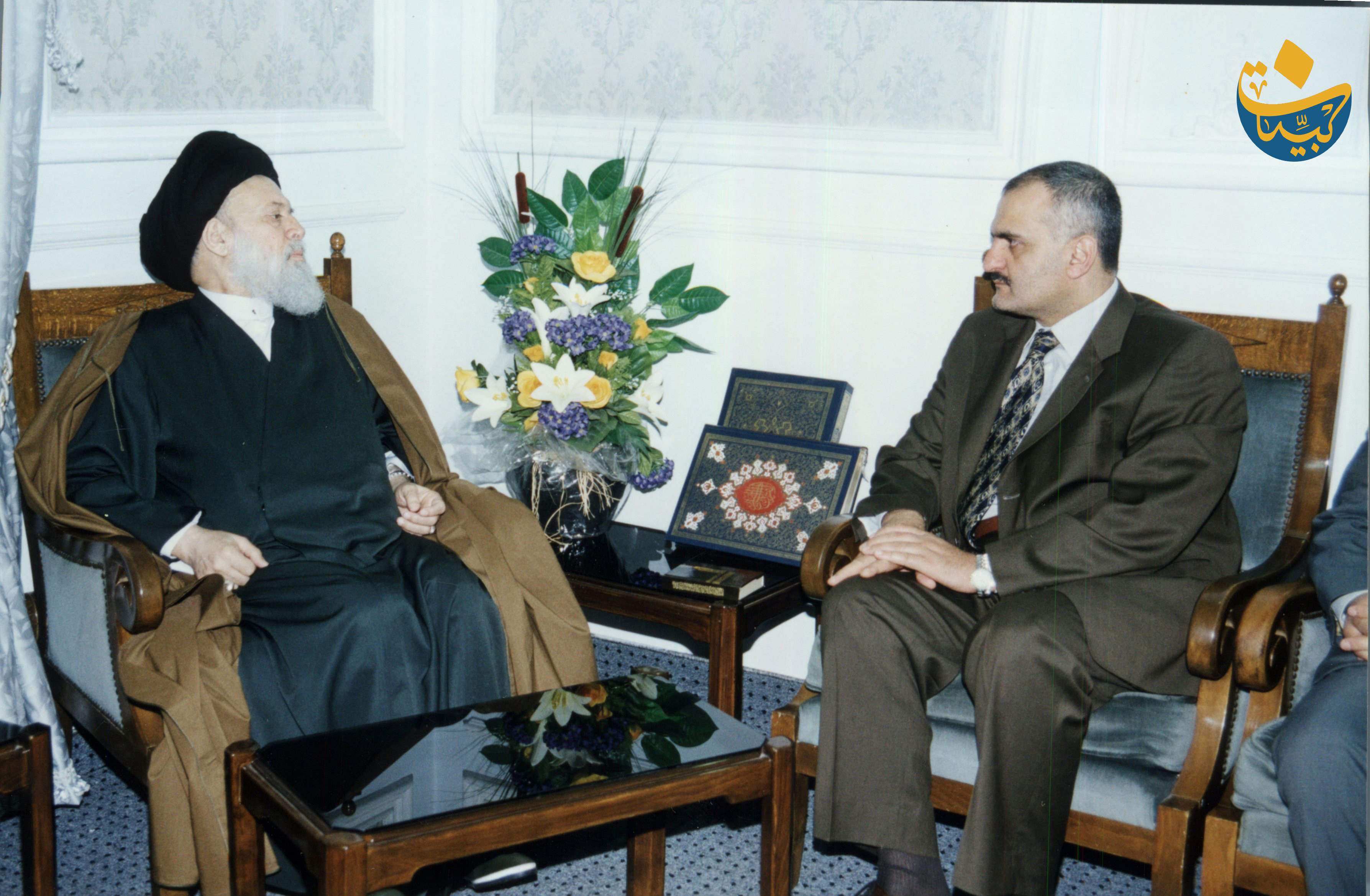 14 04 2003 علي حسن خليل