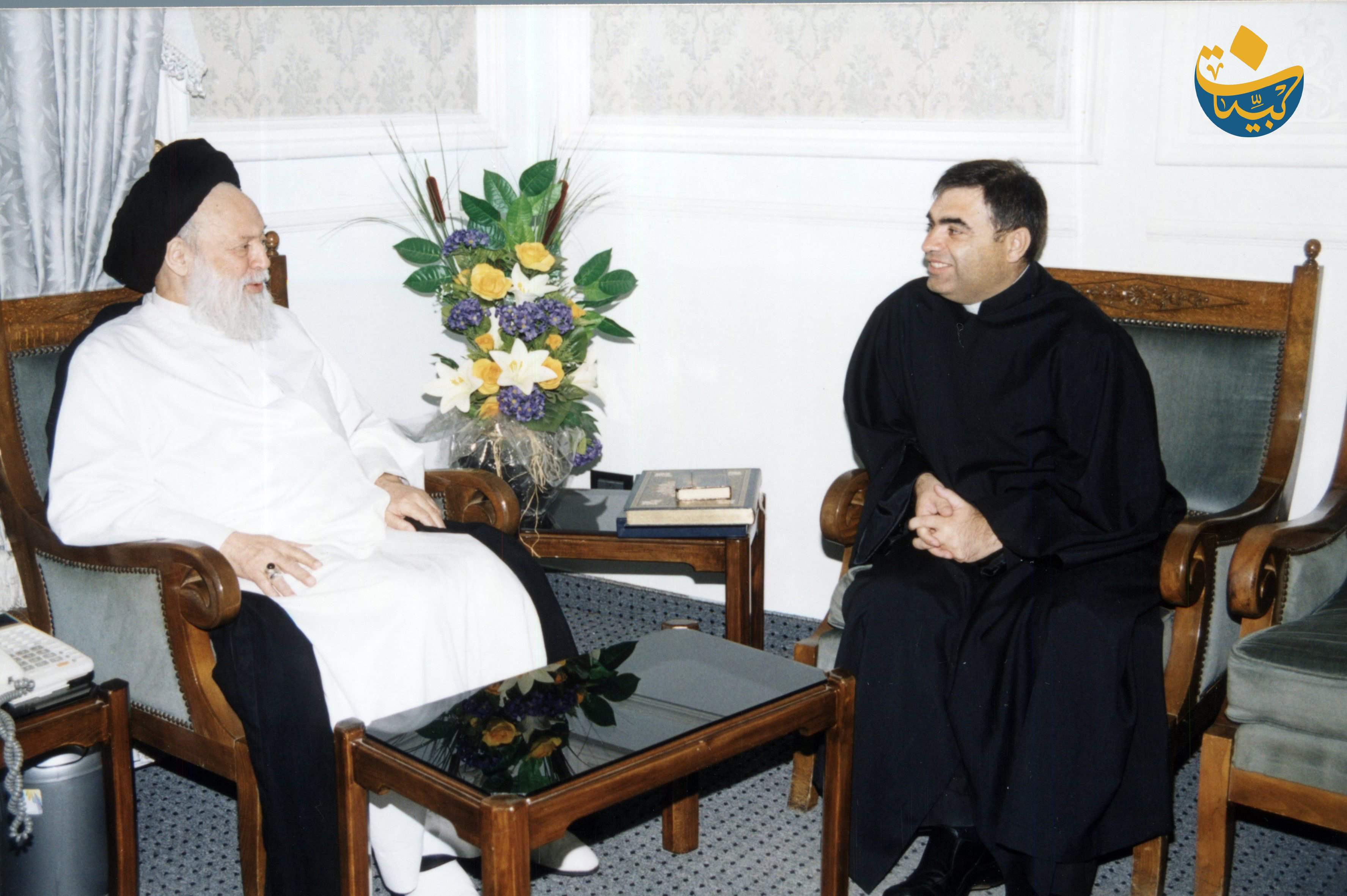 اب مسيحي 15 04 2002