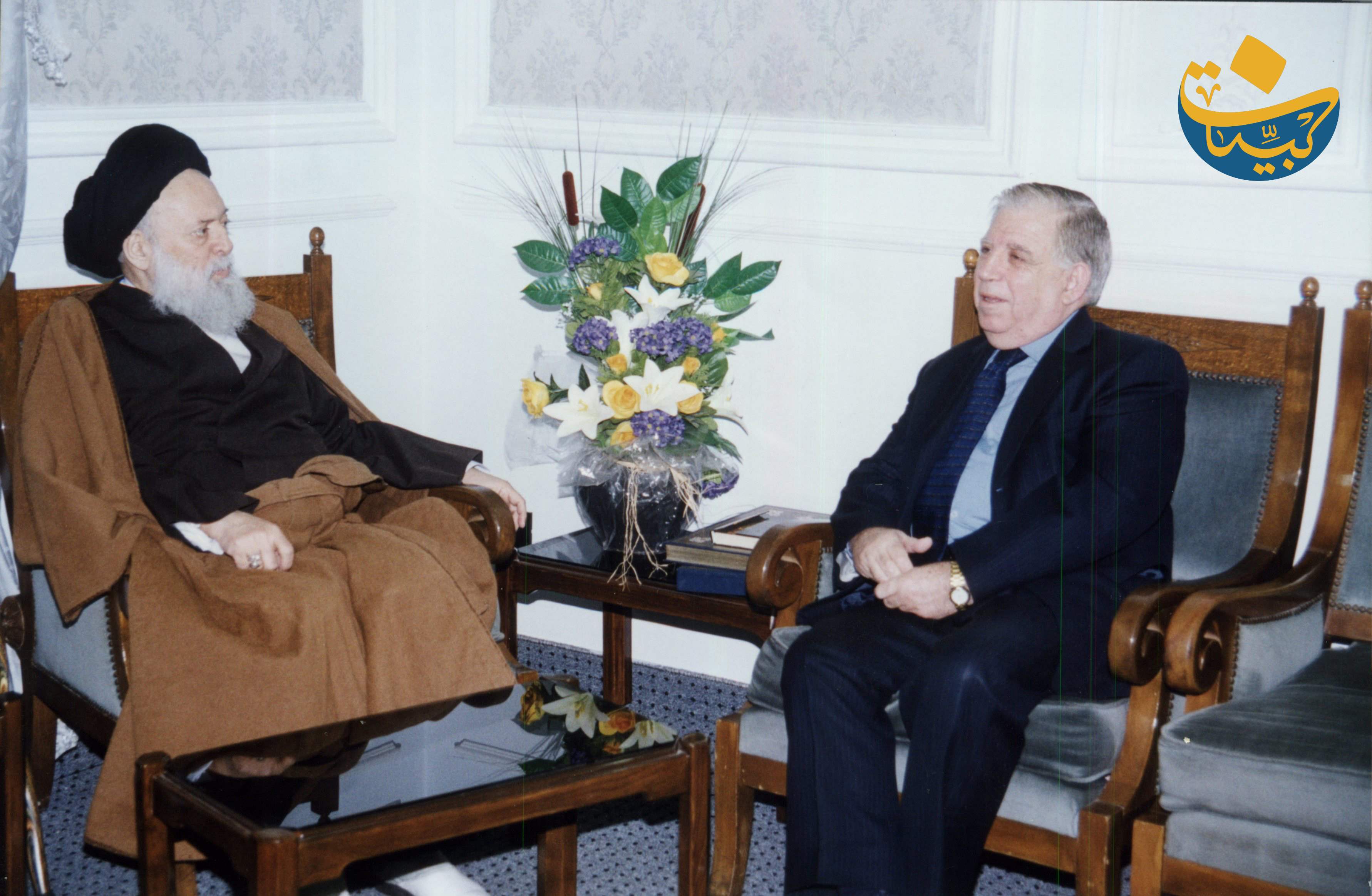 اسعد دياب 25 03 2003