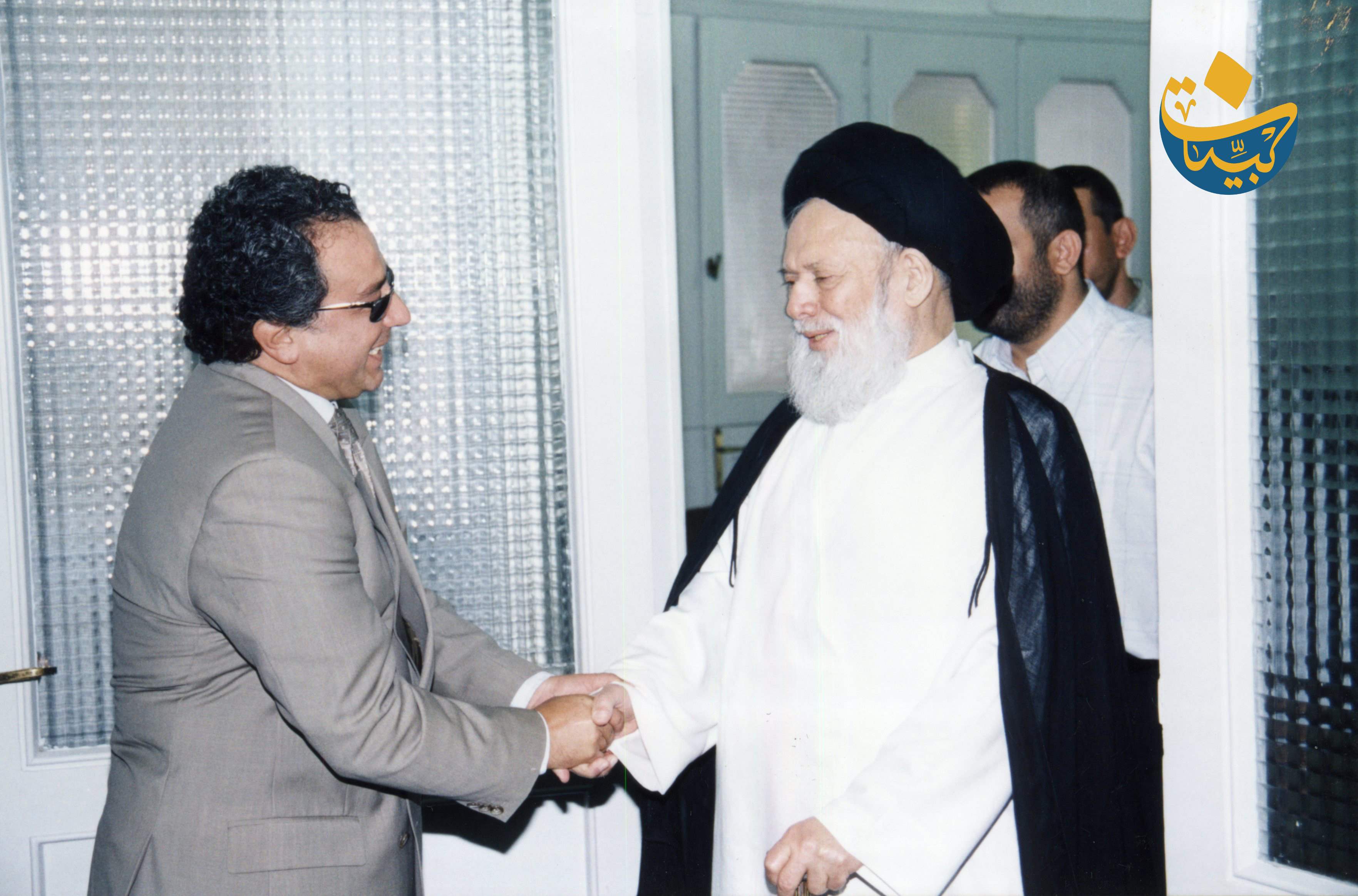 صلاح ادوارد حنين  23 09 2003