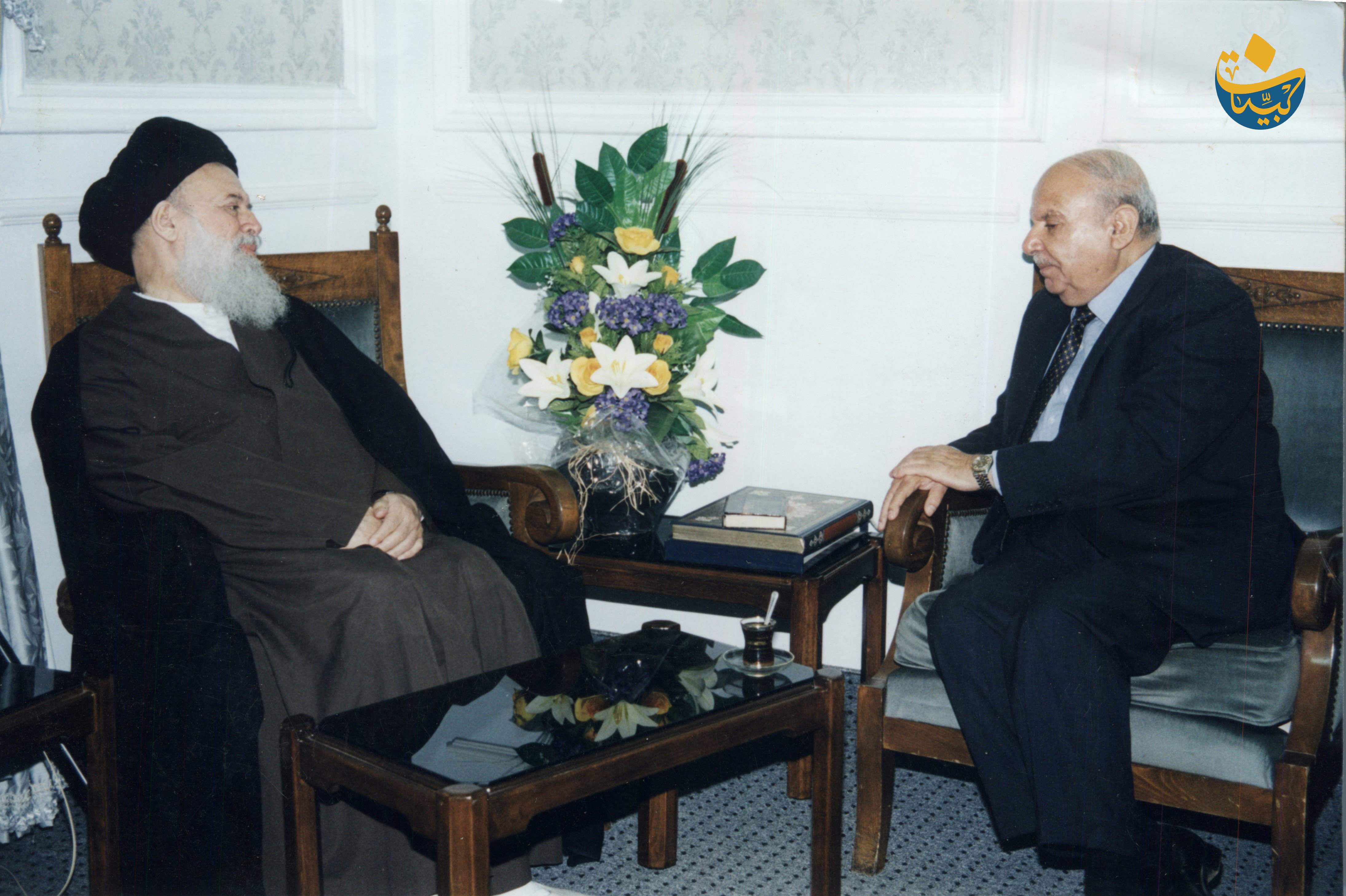 محسن دلول 23 10 2002