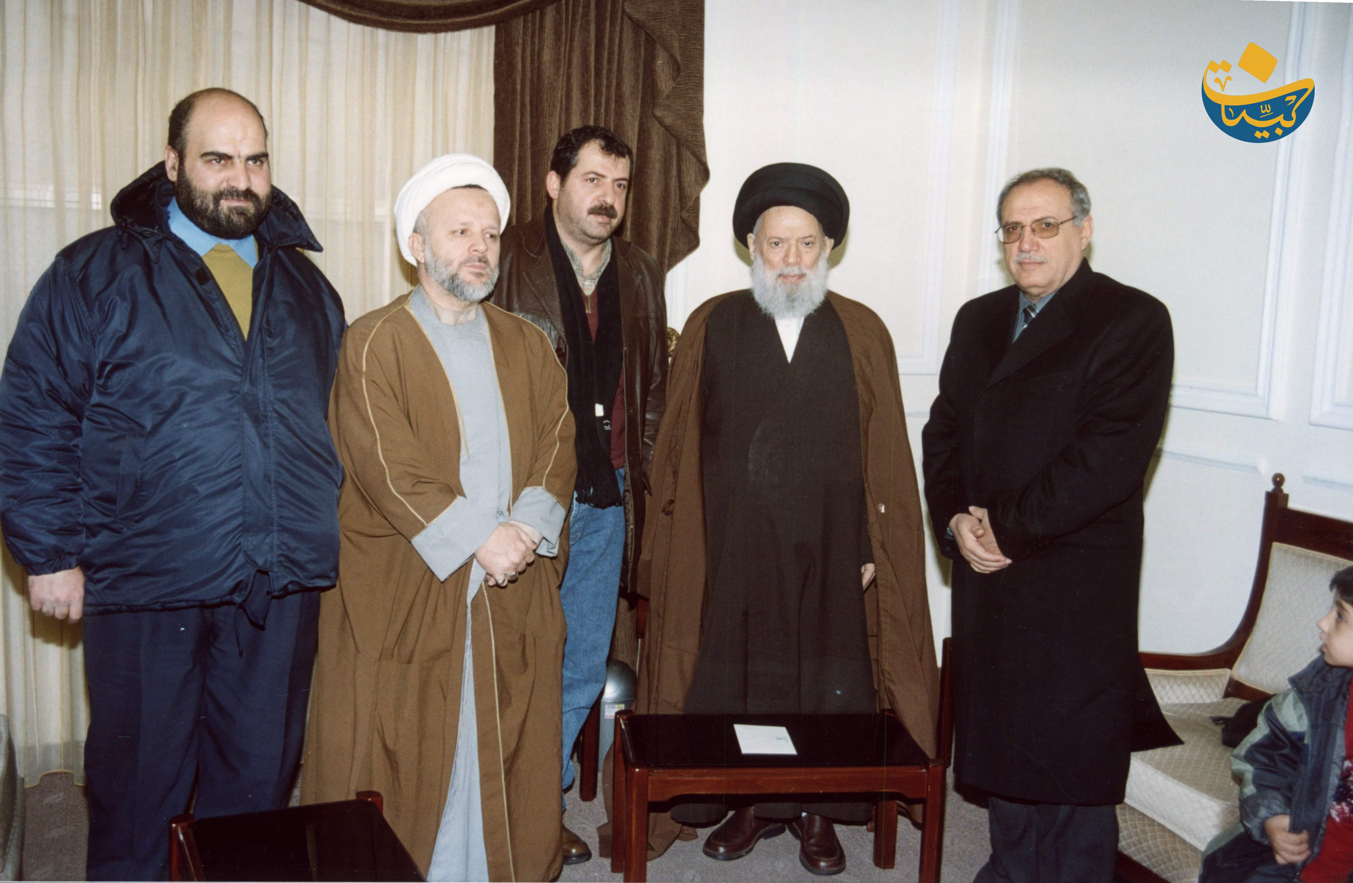 مدير الخوئي 2003