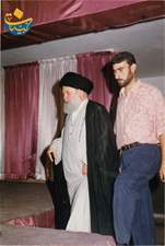المؤتمر التربوي السنوي العام للمؤسسات التعليمية والرعائية 17 -9 1997