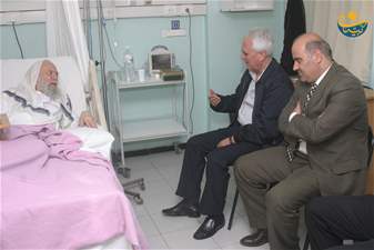 مروان فارس وحسان فلحة 10 10 2006